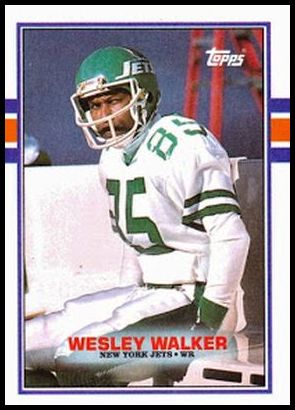 235 Wesley Walker